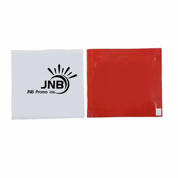 Mini Wet Tissue & Wipes