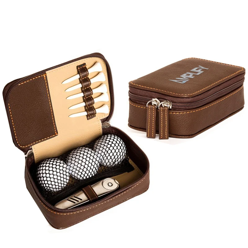 Golf Organizer Bag Golf Accessory Box 1
