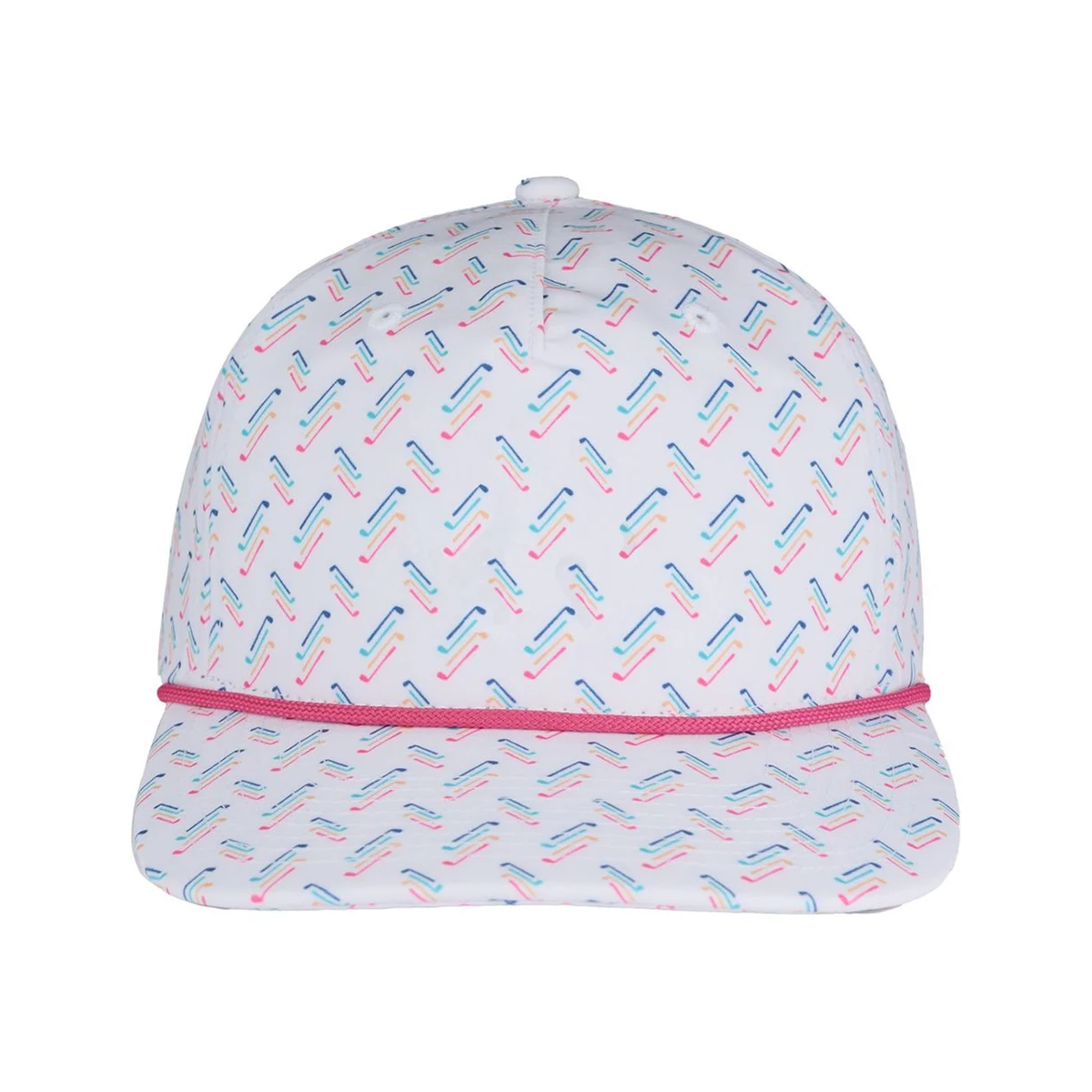 Ryan Cap - SWR100 1