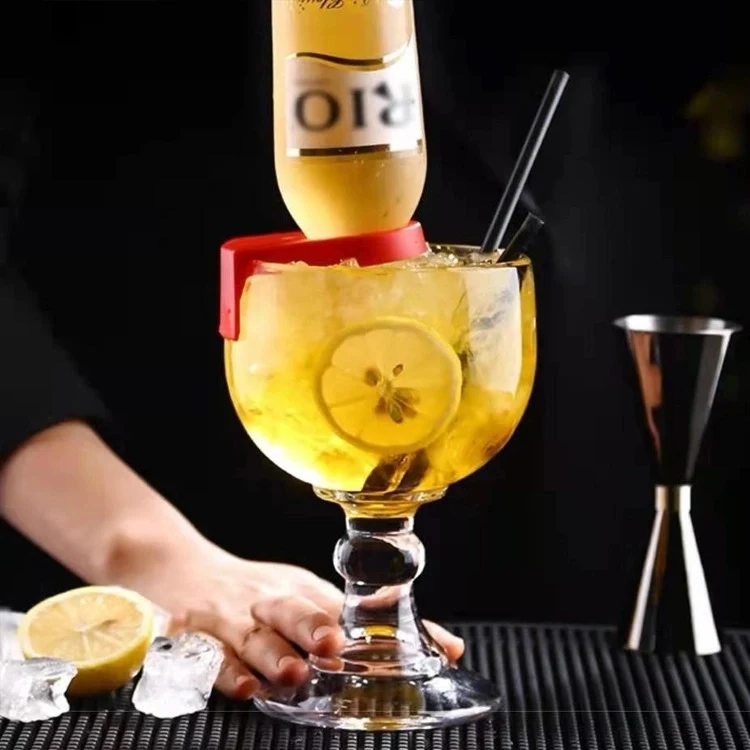 20 oz. Grand Service Glass 1