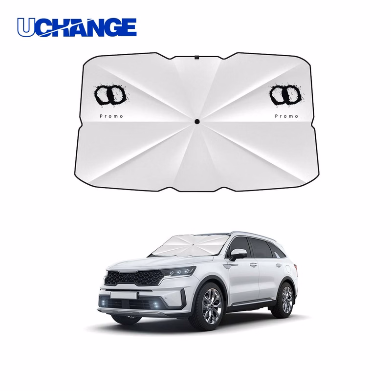 Sun Shade Umbrella for Cars
