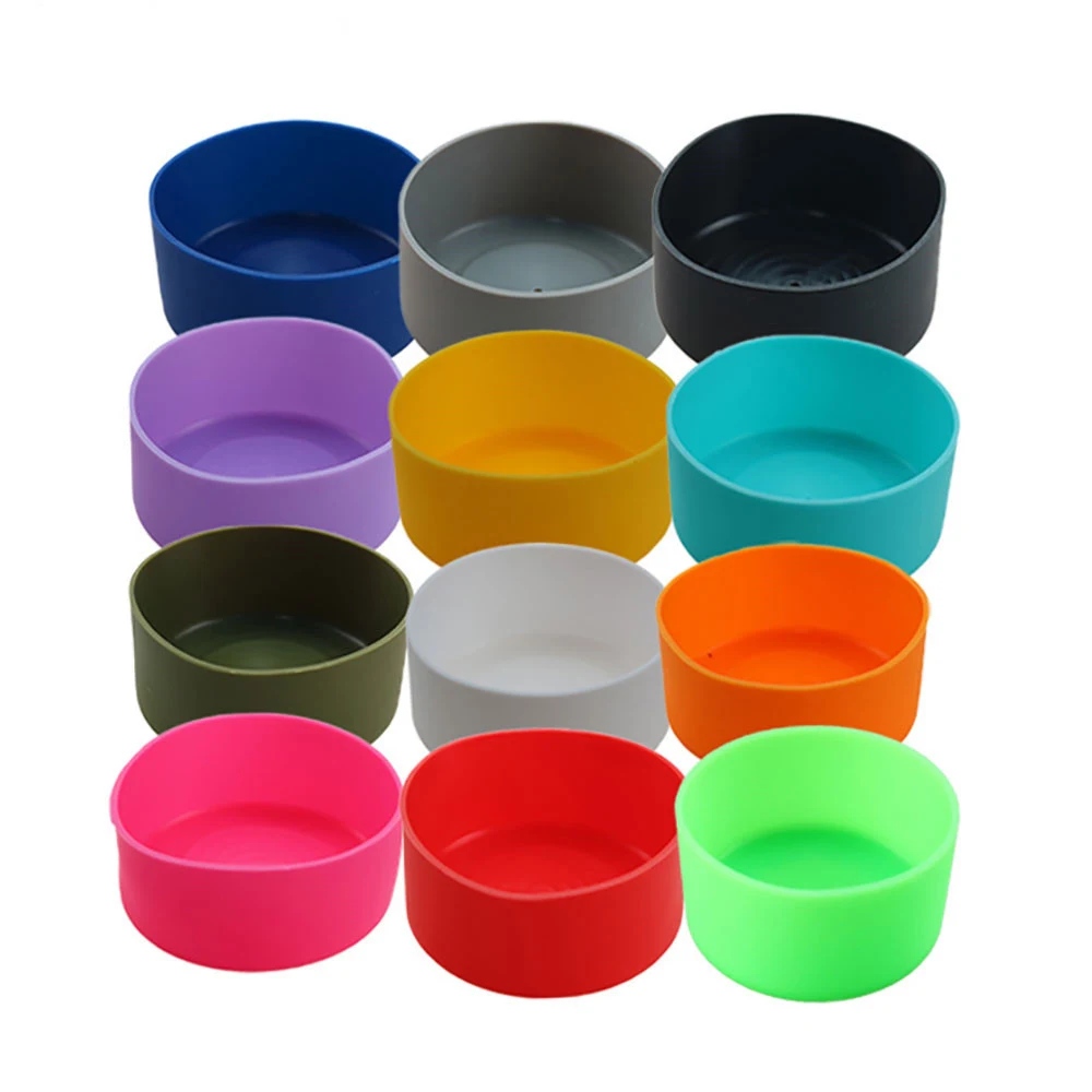 Silicone Non-slip Boot Sleeve 1