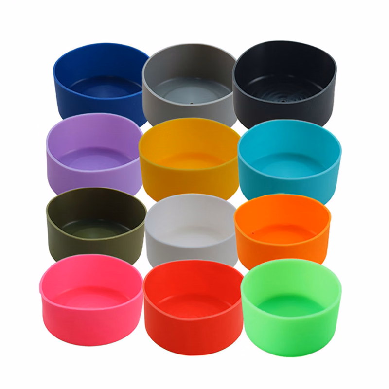 Silicone Non-slip Boot Sleeve