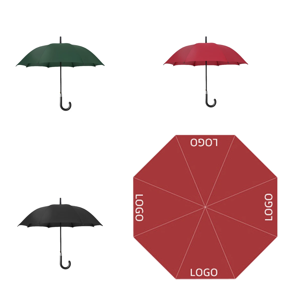 Golf Umbrella 1