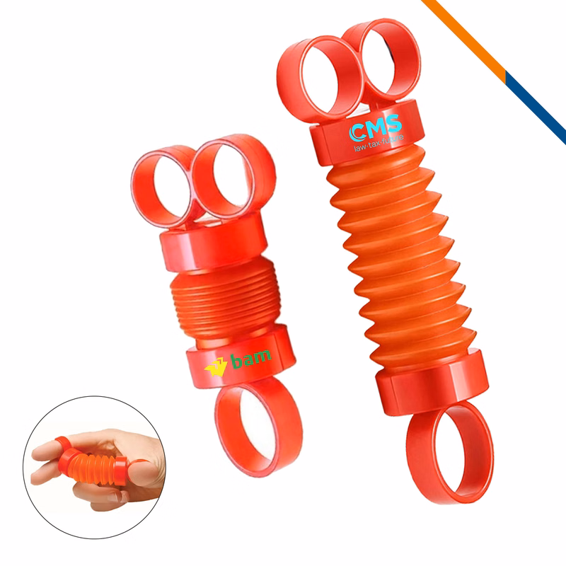 Gresil Finger Pop Tube
