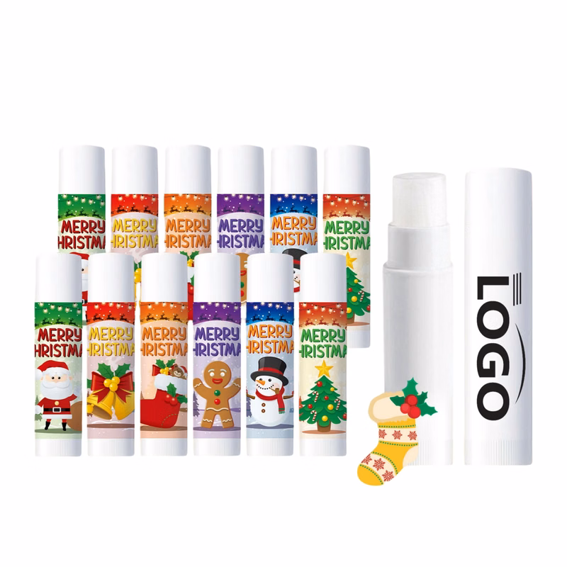 Nature Friendly Lip Balm