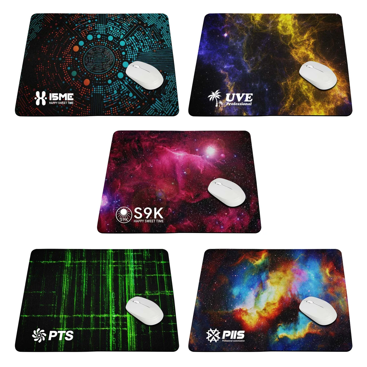 Customize Large Mouse Pad 1