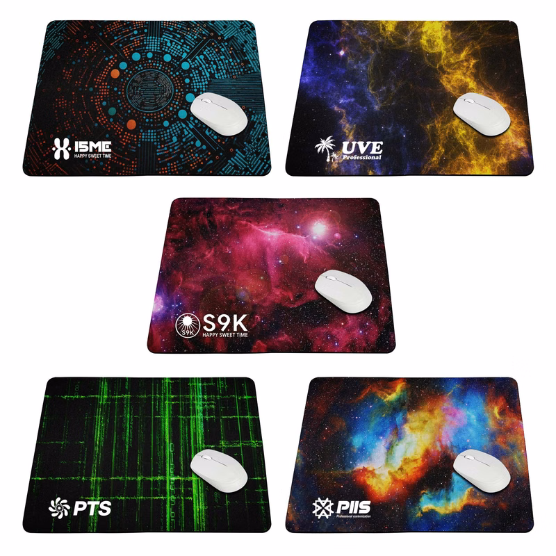 Customize Large Mouse Pad