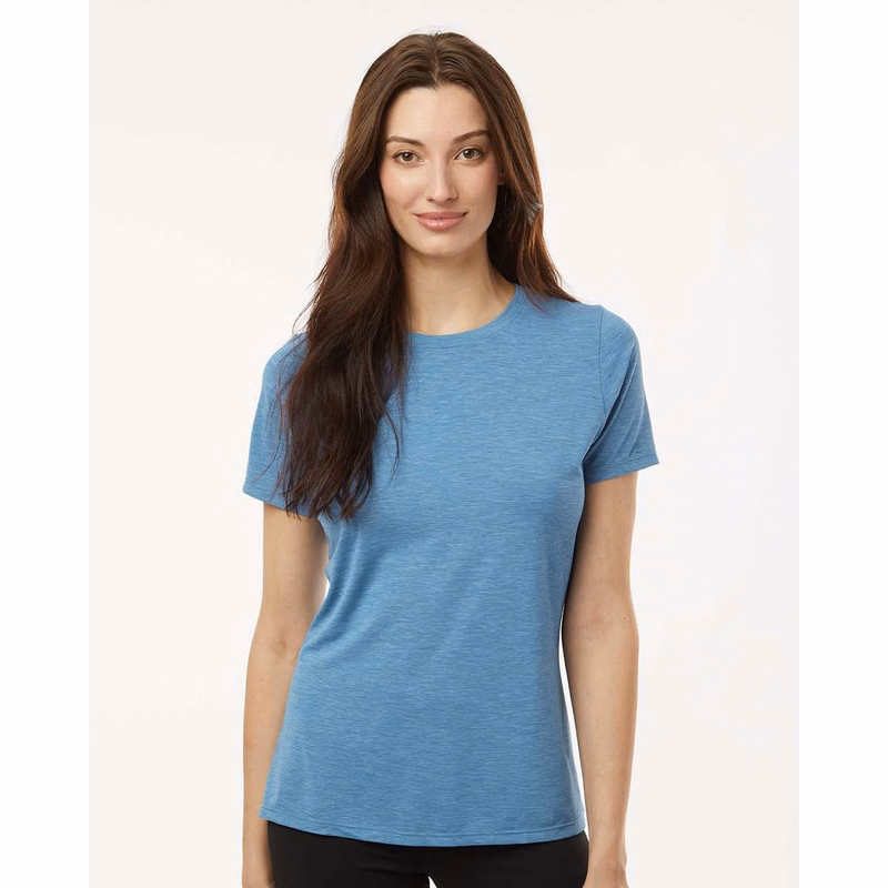 Women's Breeze Tech T-Shirt - WSBRZS0