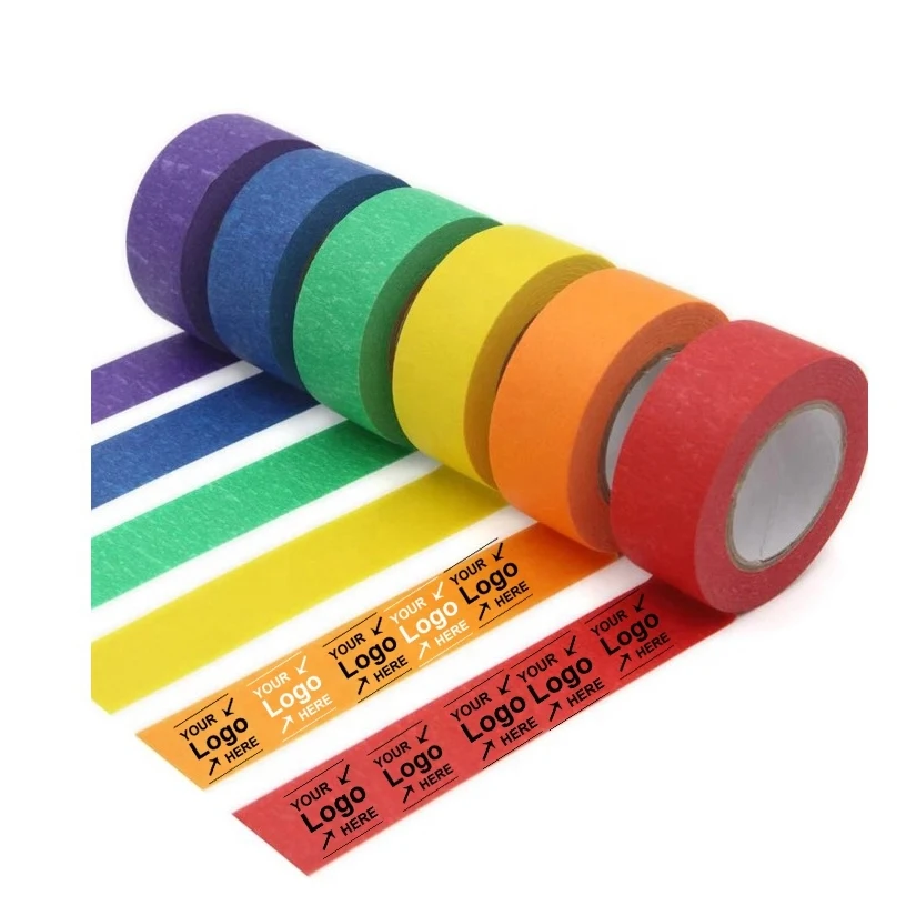 Bopp Carton Sealing Adhesive Tape 1