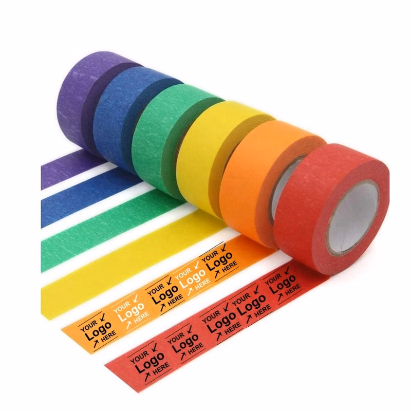 Bopp Carton Sealing Adhesive Tape