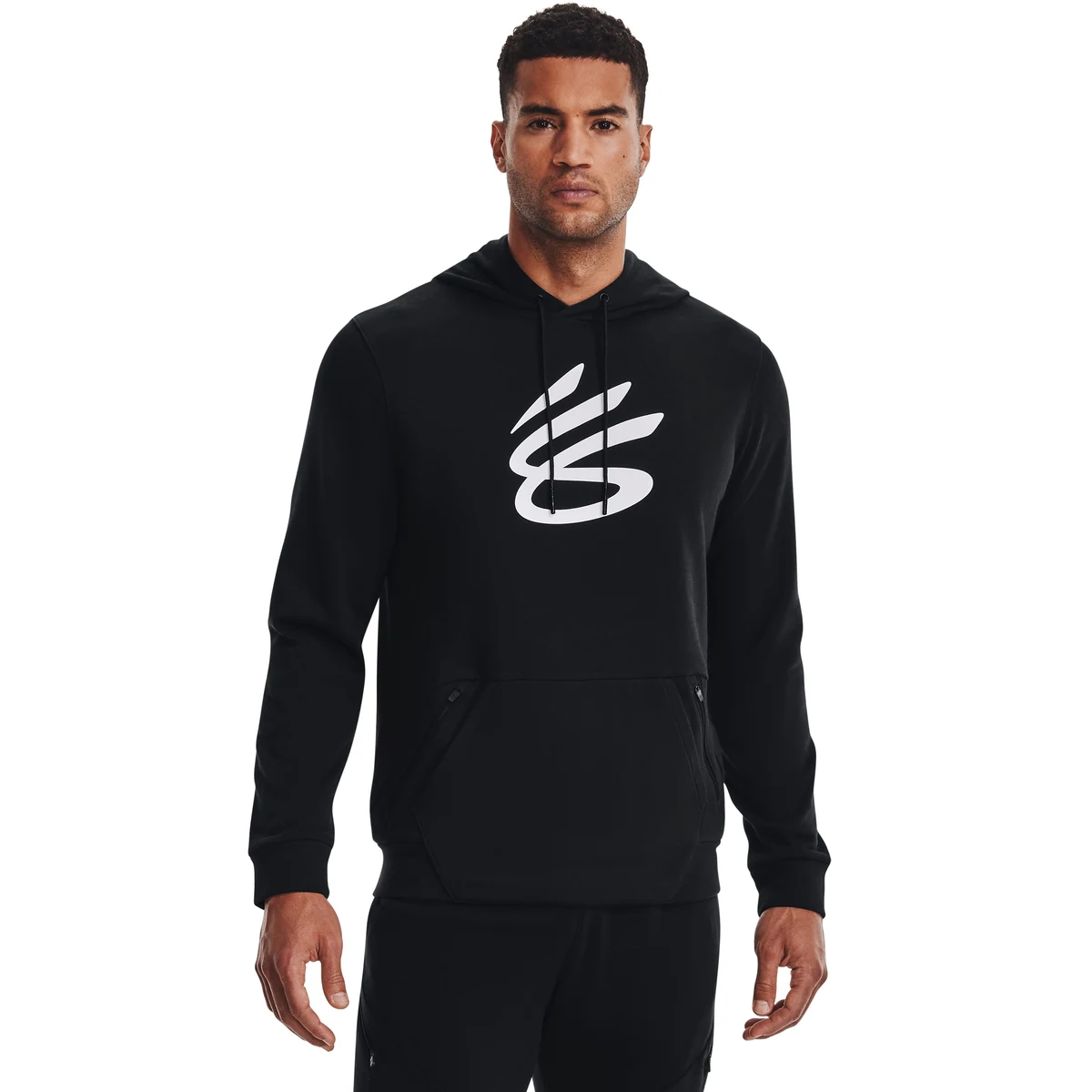 Curry Men's Hoodie, custom hoodie or sweatshirt with logo imprint 1