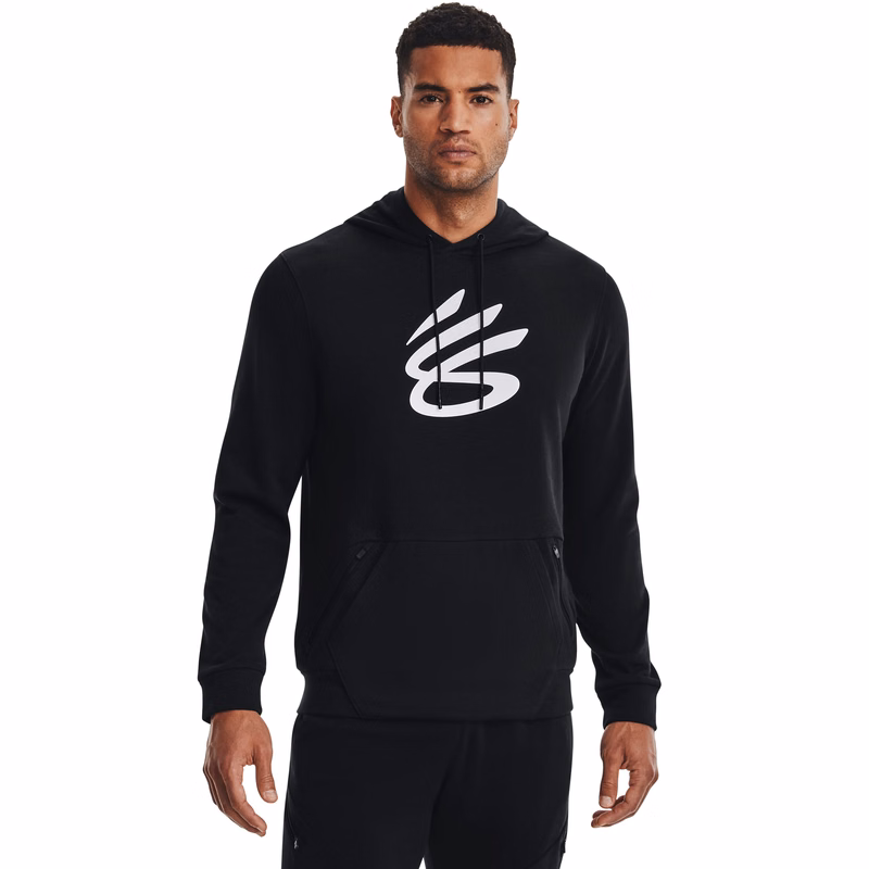 Curry Men's Hoodie