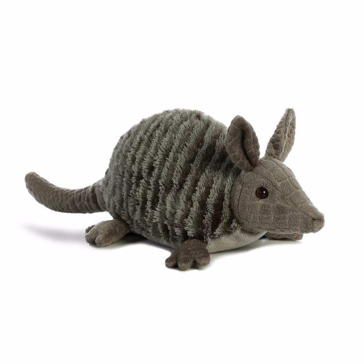 Grand Series 12" Grand Armadillo