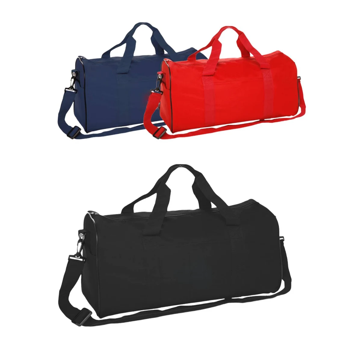 Polyester Duffel Bag 1