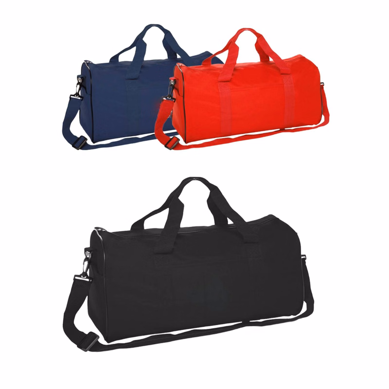 Polyester Duffel Bag