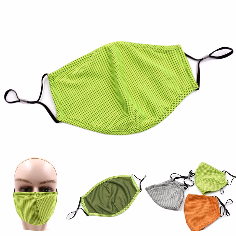 Washable Cooling Masks