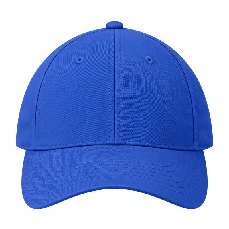 Nike Unstructured Cotton/Poly Twill Cap 1