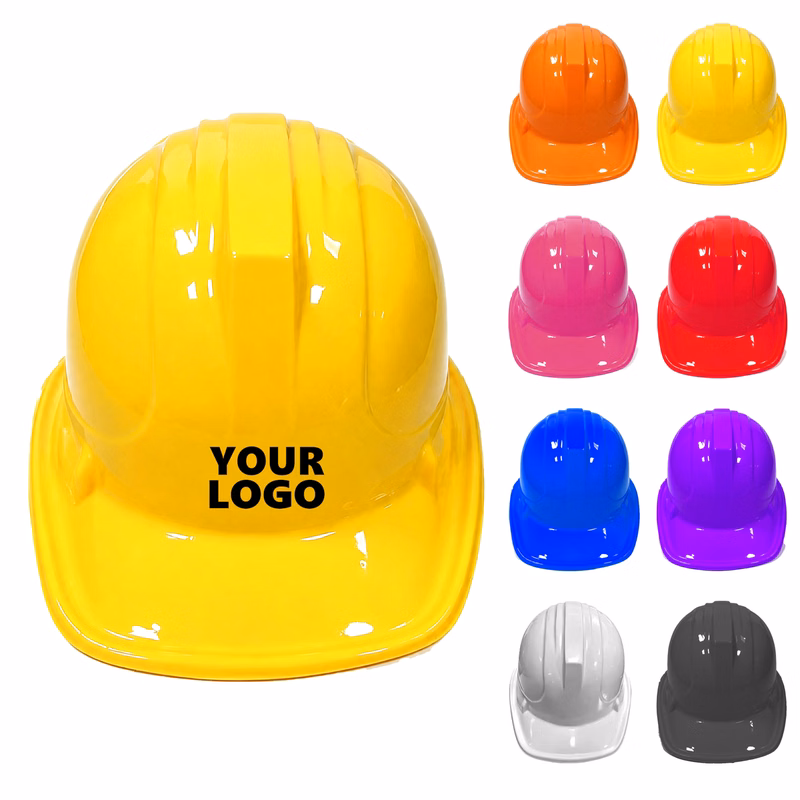 Construction Worker Dress Up Hat