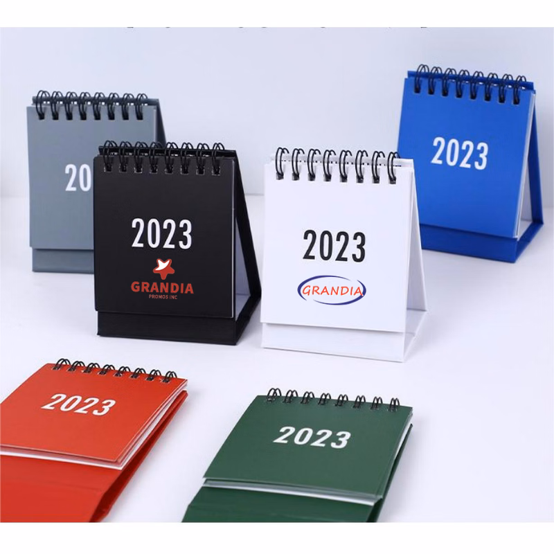 2023 Mini Desk Calendar
