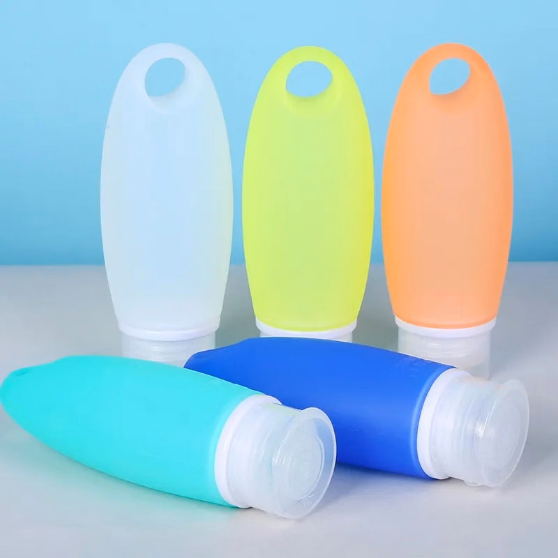Travel Split Bottles