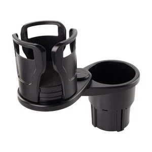 Multifunctional Vehicle-Mounted Water Cup Drink Holder 1