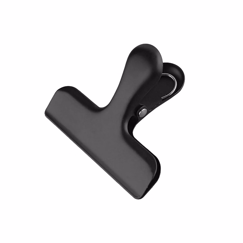 Stainless Steel Clips