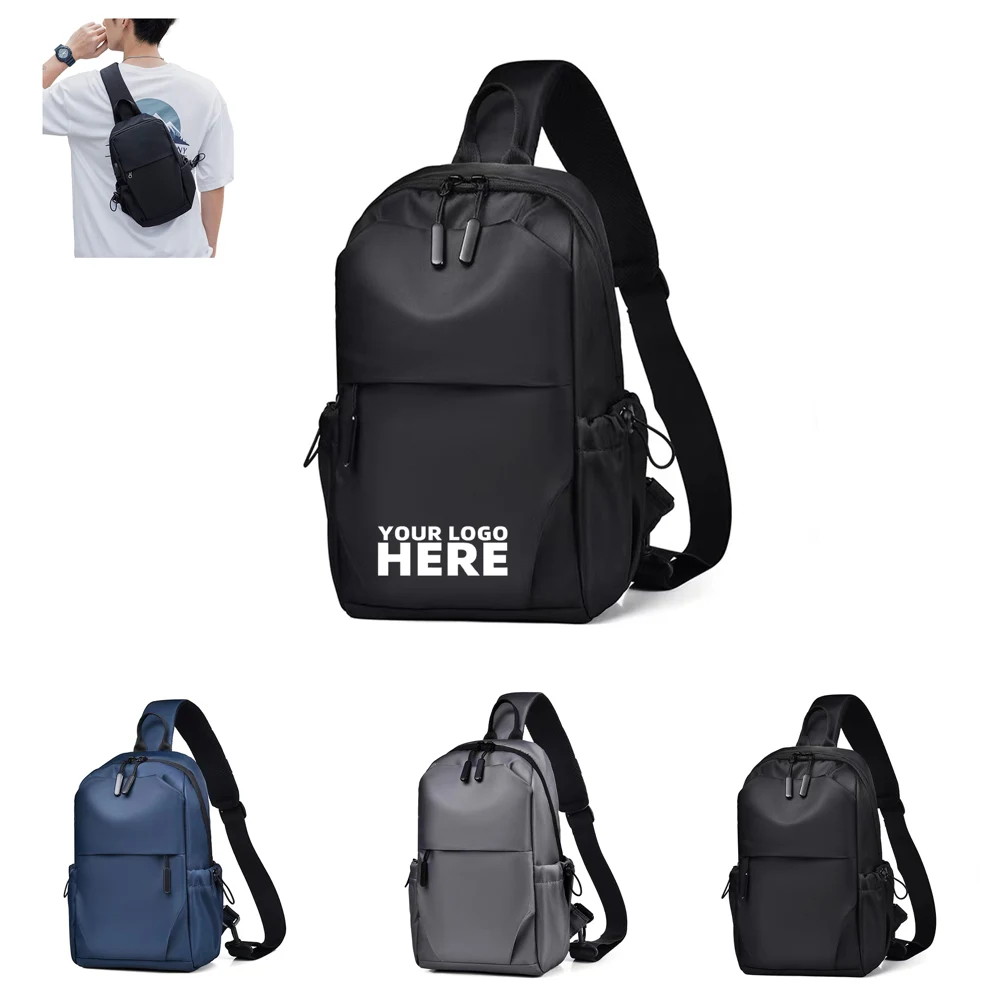 Sling Crossbody Backpack 1