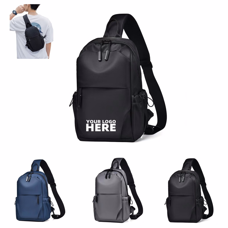 Sling Crossbody Backpack