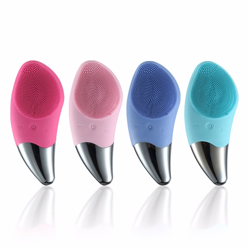 Silicone Cleanser