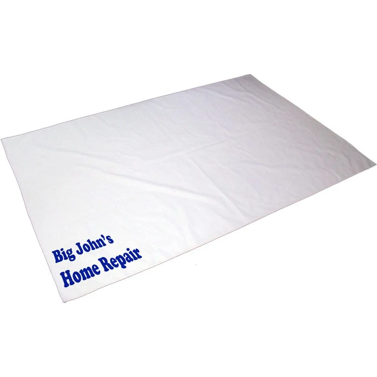 Floor Protector Mat 4' x 6' 1