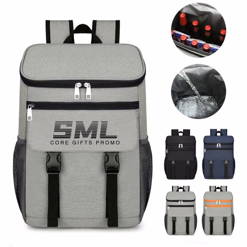 Insulated Cooler Backpack