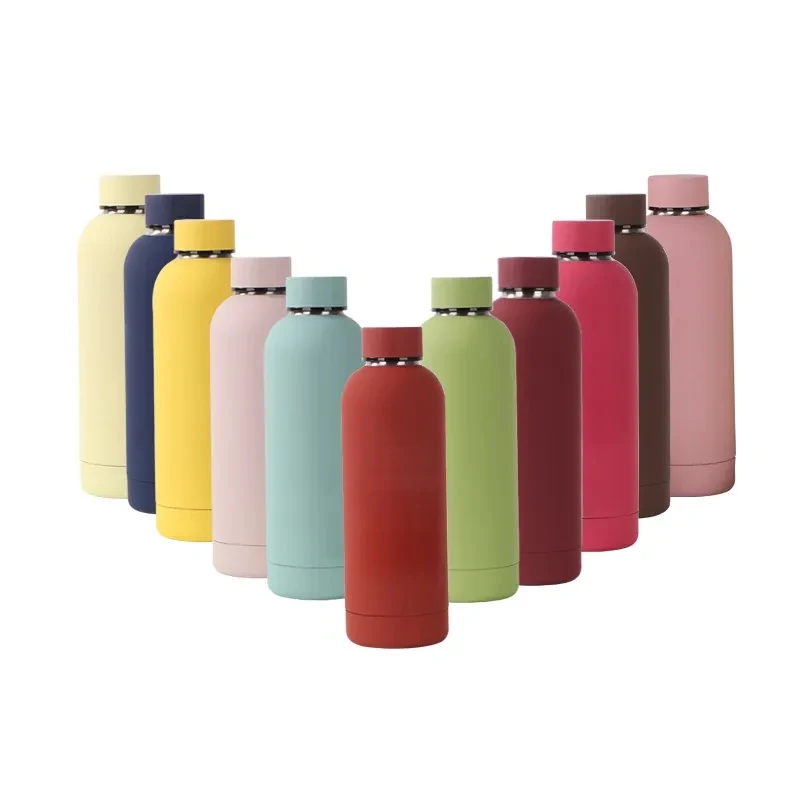 500ML Insulation Cup 1