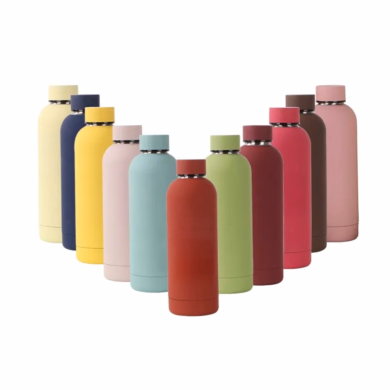 500ML Insulation Cup