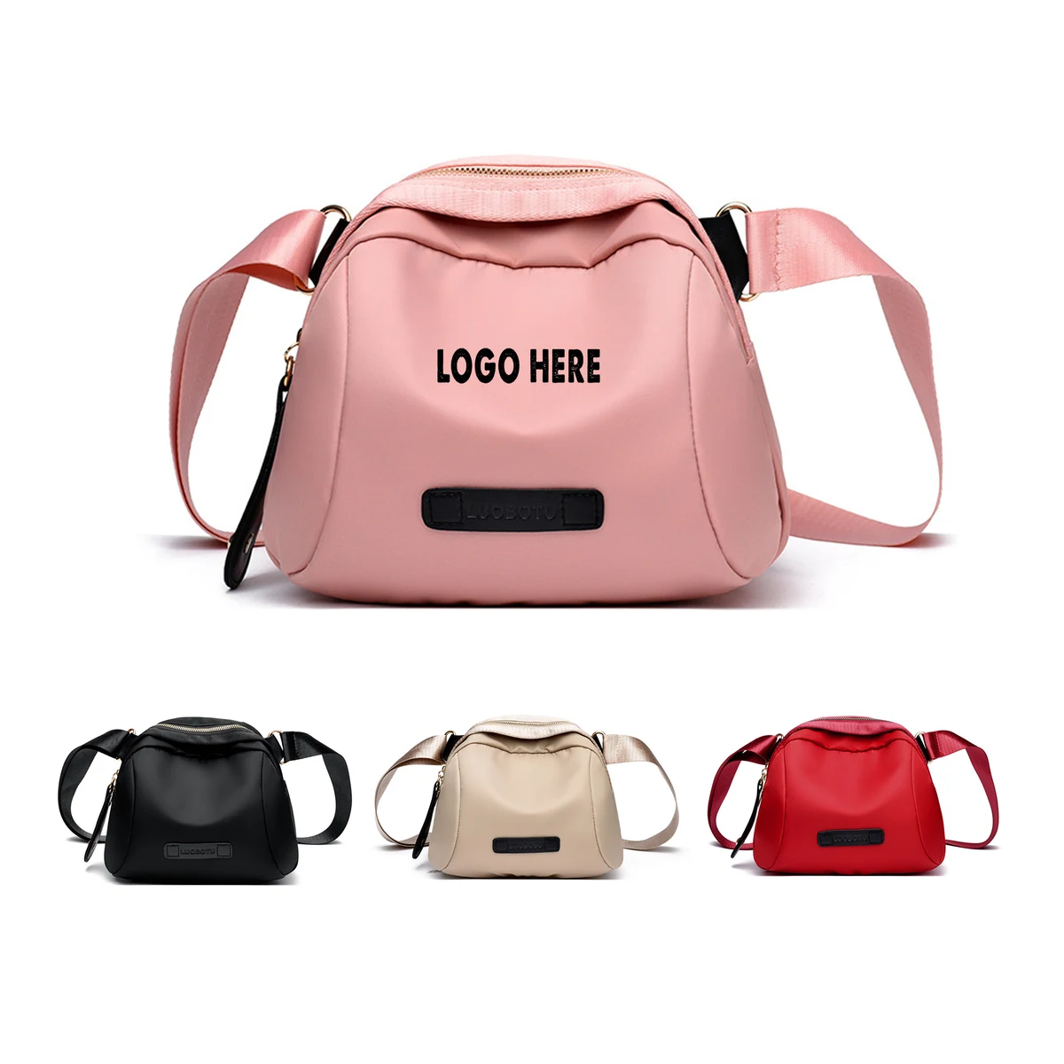 Multi Purpose Casual Bags 1