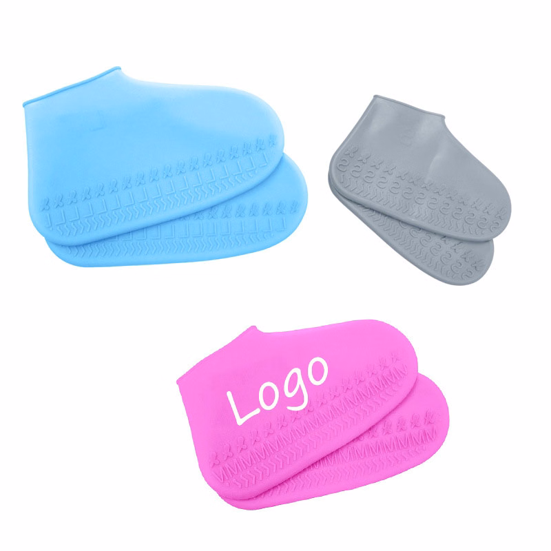 Waterproof Silicone Shoe Cover