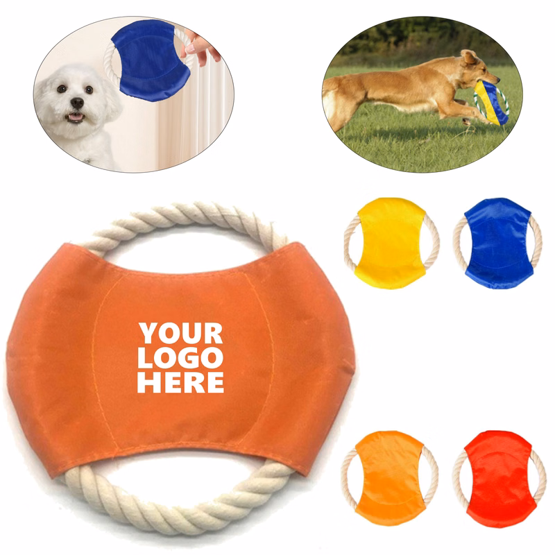 Dog Frisbee Toy