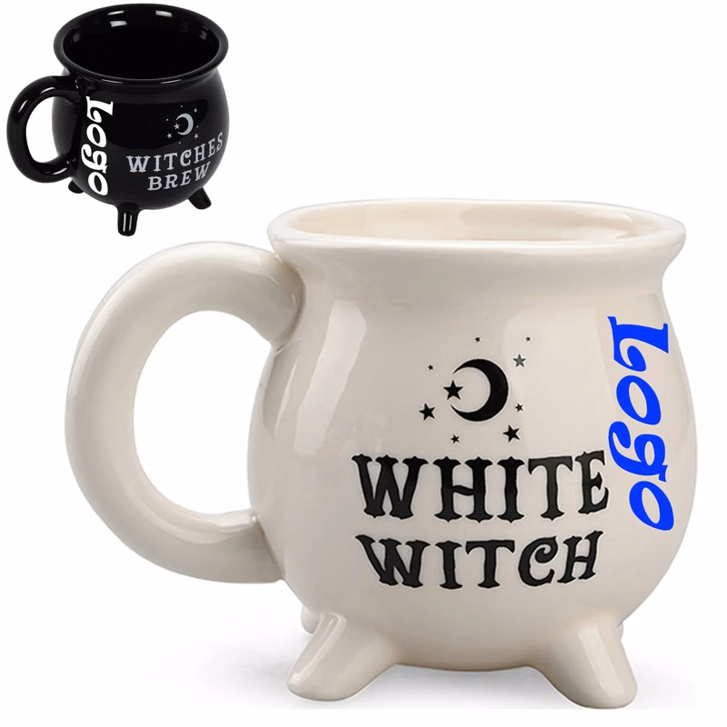 Witches Mug