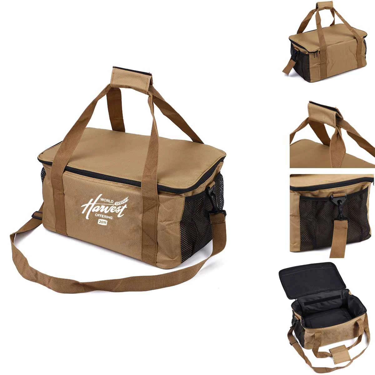 Outdoor Storage Bag 1
