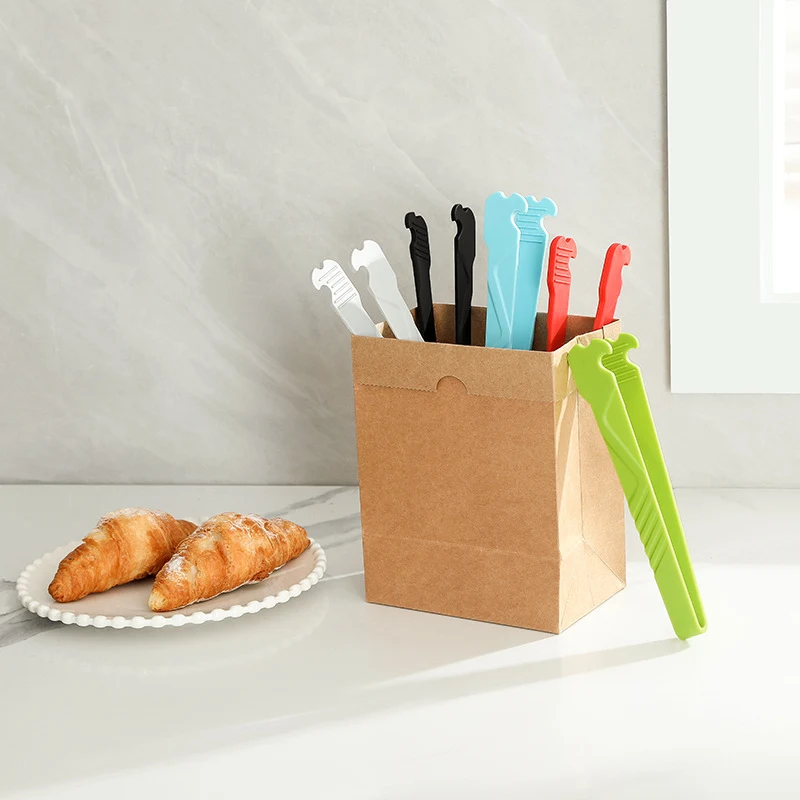 Multifunctional Oven Rack Push Pull Clip 1
