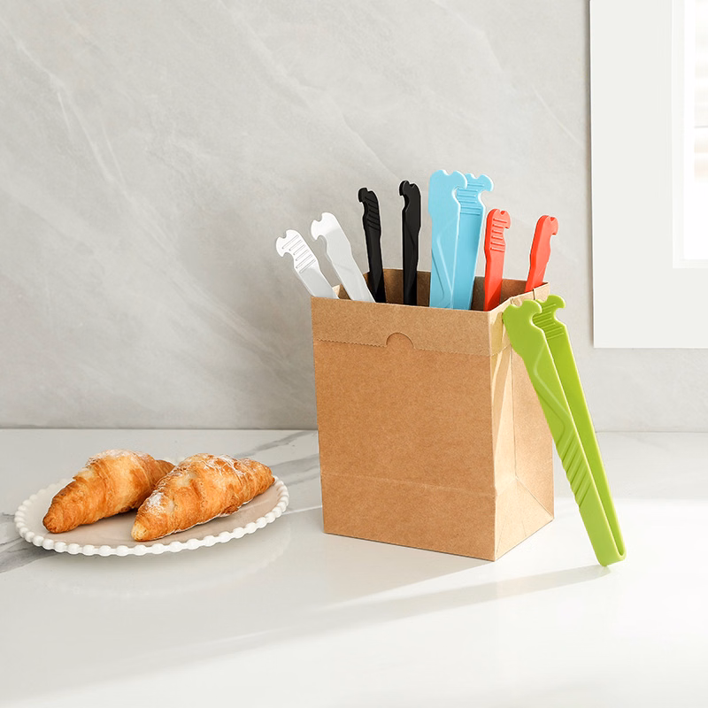 Multifunctional Oven Rack Push Pull Clip