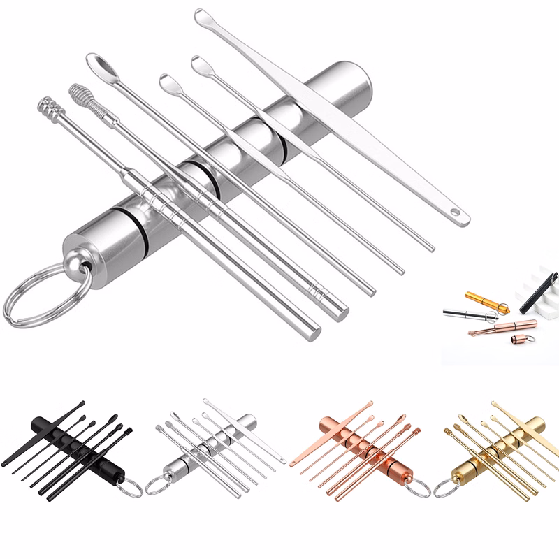 Ear Cleaning Kit