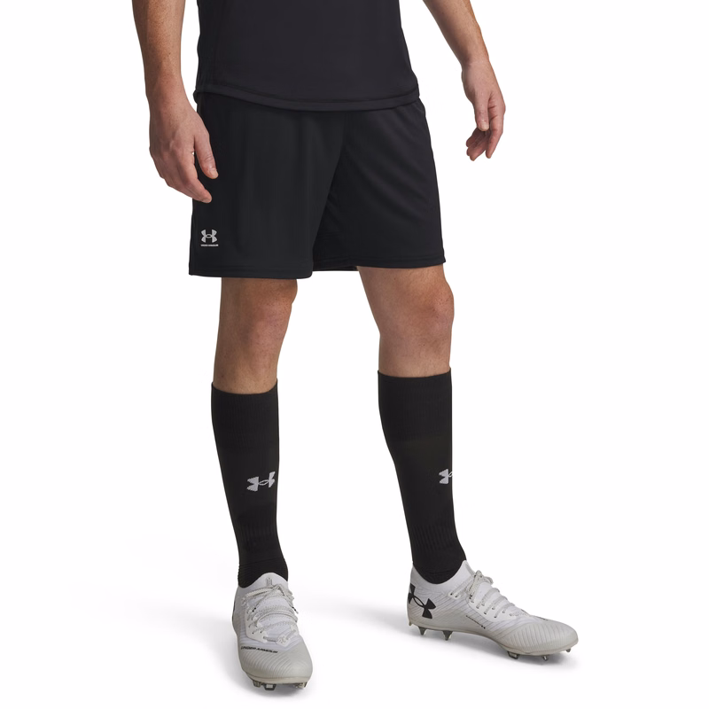UA Challenger Team Pro Men's Shorts