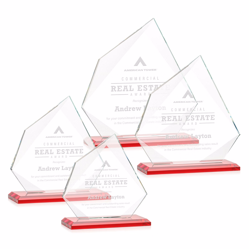 Lexus Award - Red