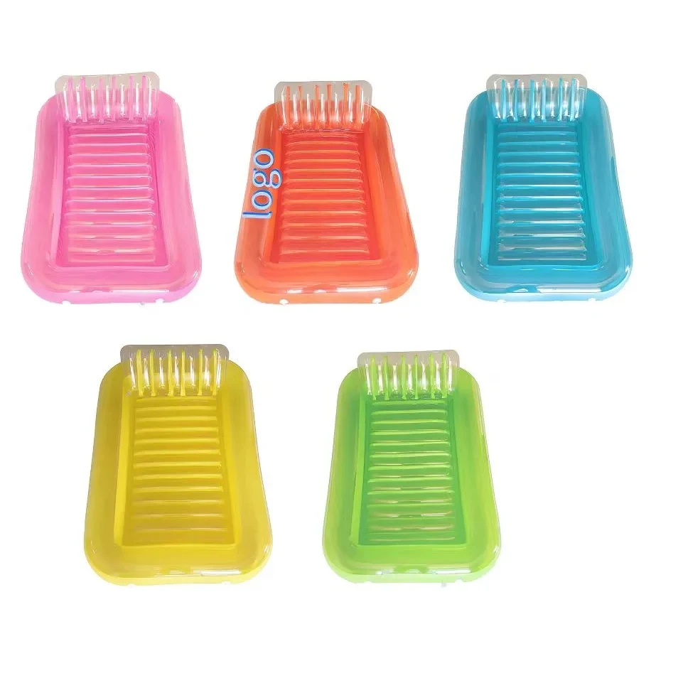 Inflatable Tanning Pool Lounge Float 1