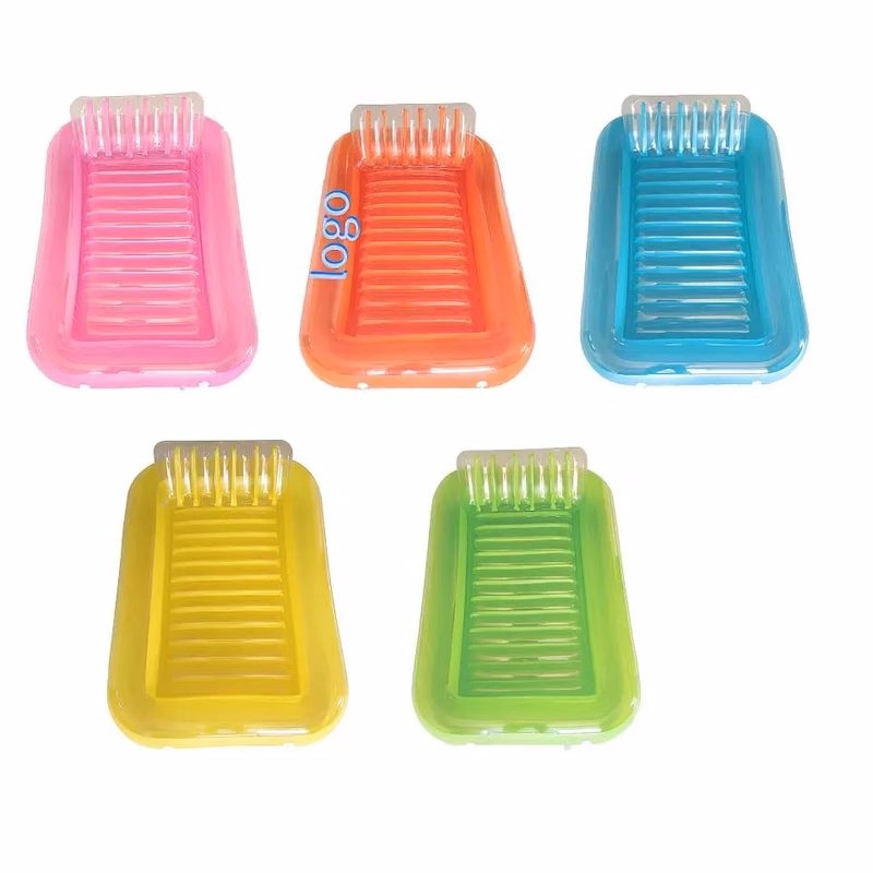 Inflatable Tanning Pool Lounge Float