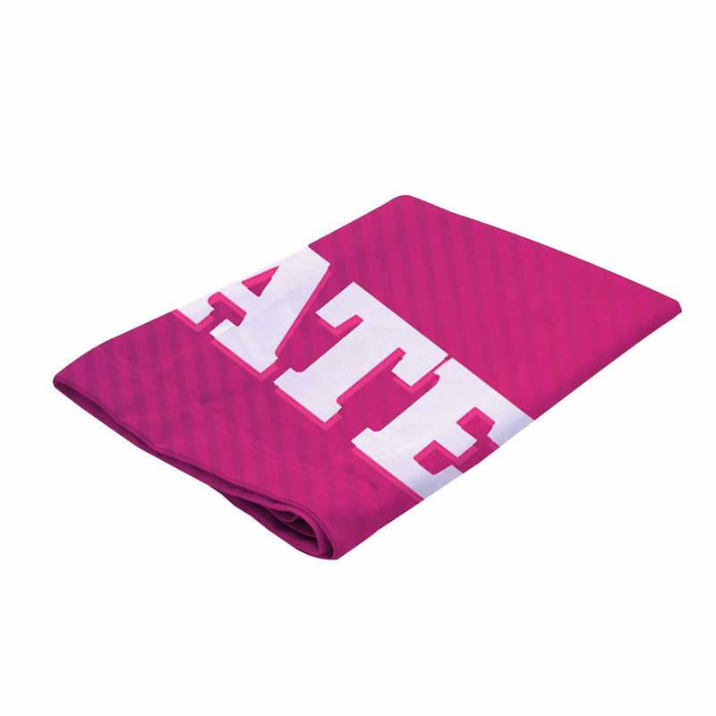 7' Premium Razor Sail Sign Replacement Flag (Single-Sided)
