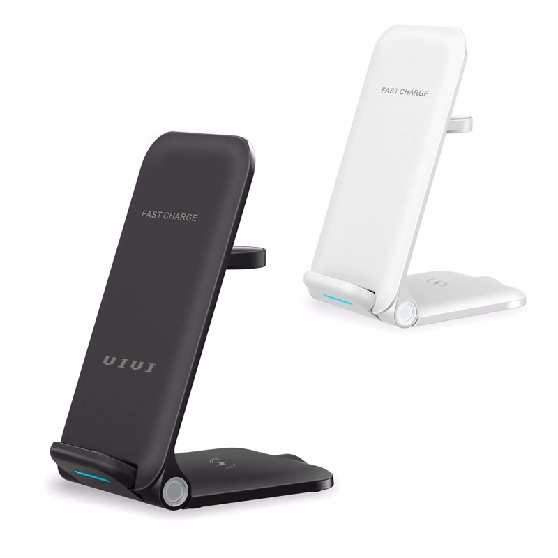 Foldable Wireless Charger 3 In 1