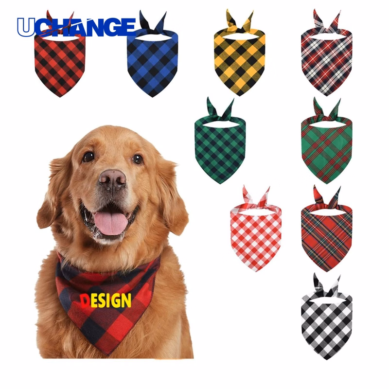 Absorbent Cotton Pet Mat for Dogs and Cats