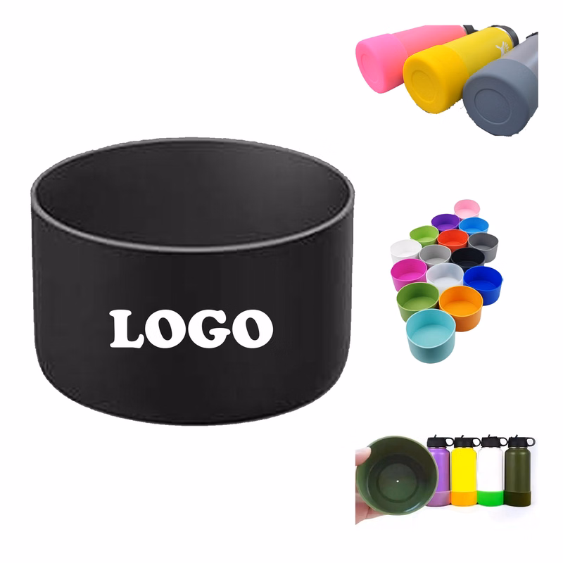 Silicone Bottle Boot
